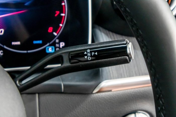 2024 Mercedes-Benz GLC-Class GLC300