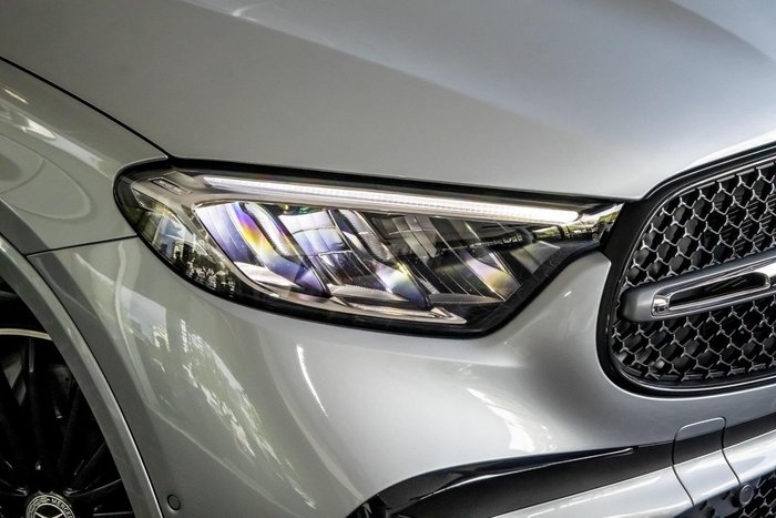 2024 Mercedes-Benz GLC-Class GLC300