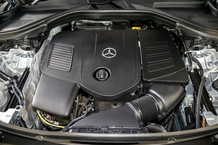 2024 Mercedes-Benz GLC-Class GLC300