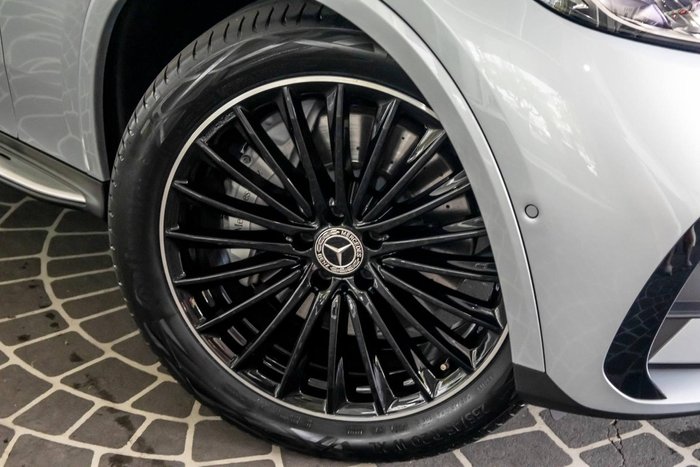 2024 Mercedes-Benz GLC-Class GLC300