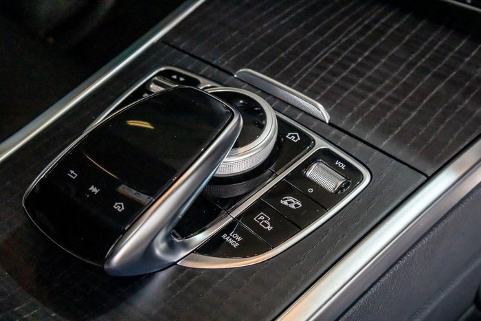 2021 Mercedes-Benz G-Class G63 AMG