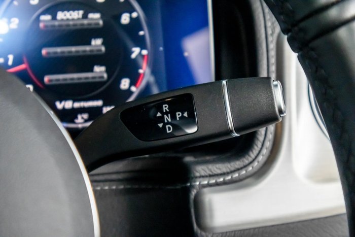 2021 Mercedes-Benz G-Class G63 AMG