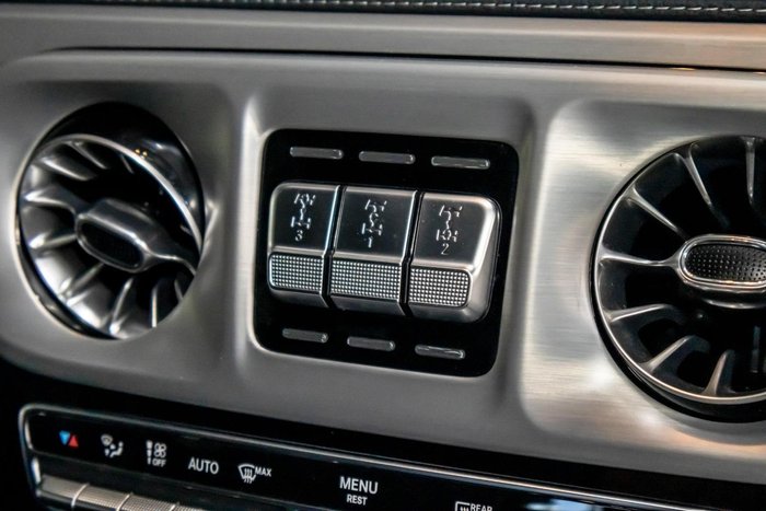 2021 Mercedes-Benz G-Class G63 AMG