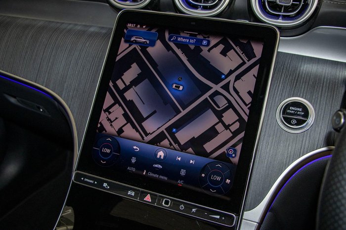 2024 Mercedes-Benz GLC-Class GLC300