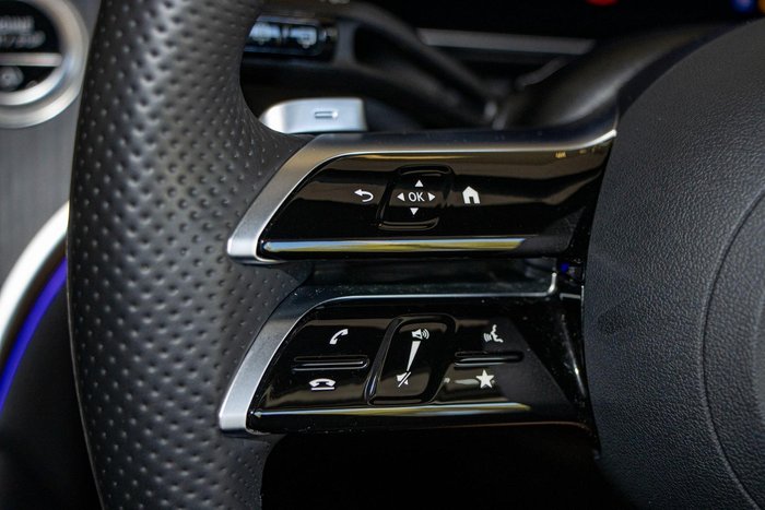 2024 Mercedes-Benz GLC-Class GLC300