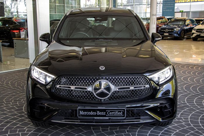 2024 Mercedes-Benz GLC-Class GLC300