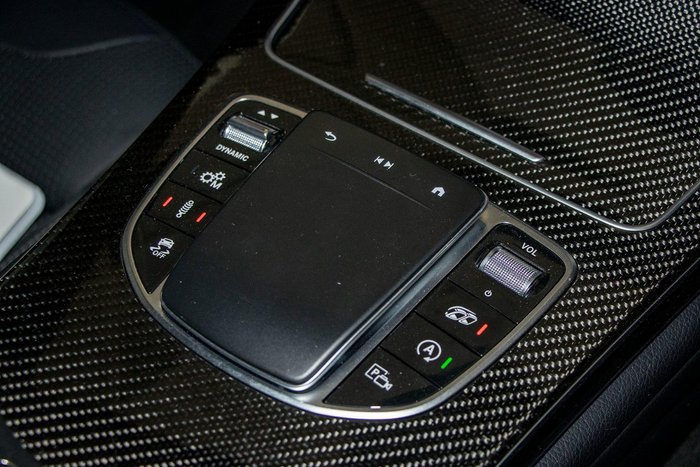 2022 Mercedes-Benz GLC-Class GLC63 AMG S