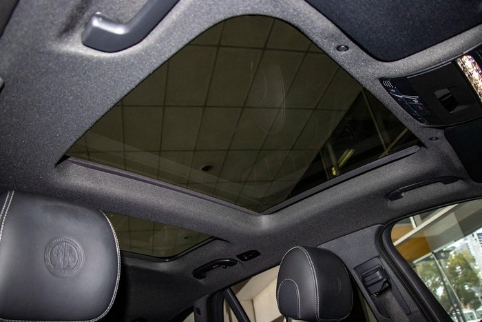 2022 Mercedes-Benz GLC-Class GLC63 AMG S