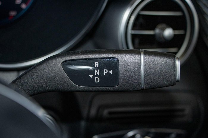 2022 Mercedes-Benz GLC-Class GLC63 AMG S