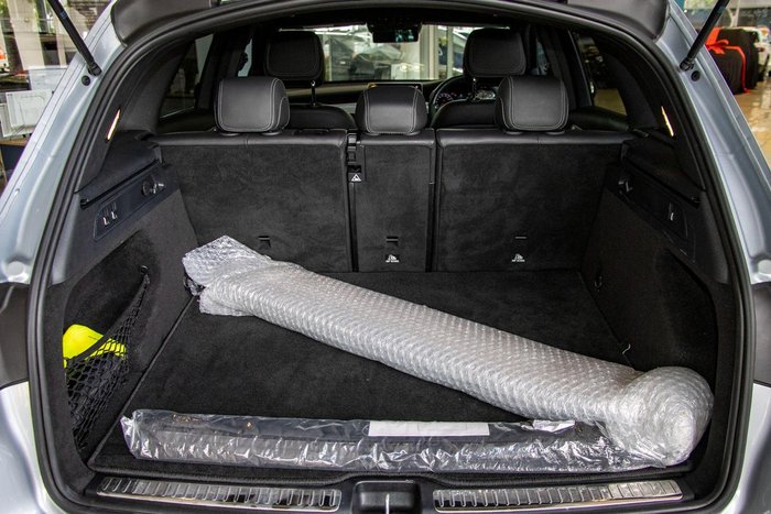 2022 Mercedes-Benz GLC-Class GLC63 AMG S