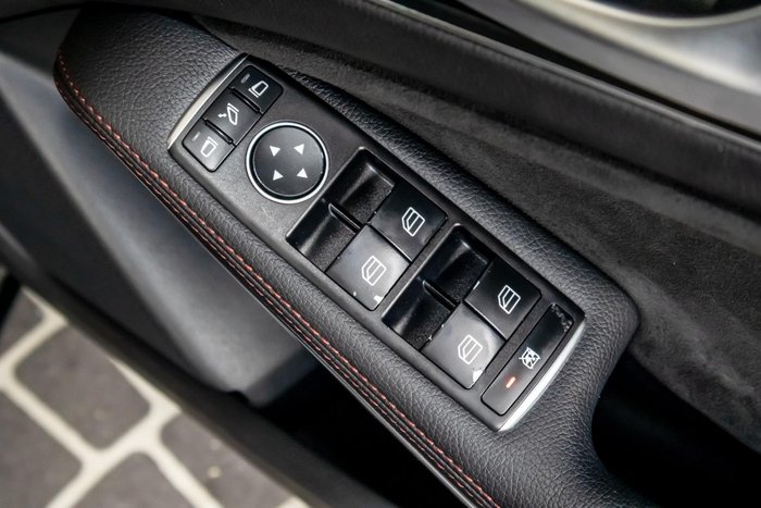 2017 Mercedes-Benz A-Class A200