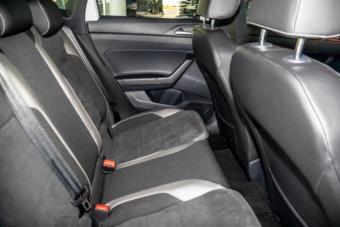 2021 Volkswagen Polo GTI