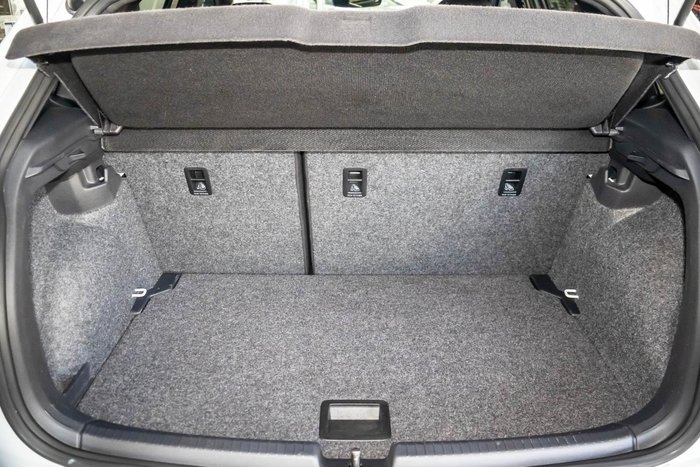 2021 Volkswagen Polo GTI