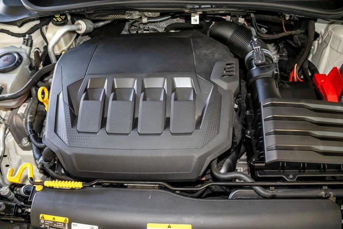 2021 Volkswagen Polo GTI