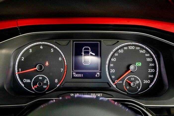 2021 Volkswagen Polo GTI