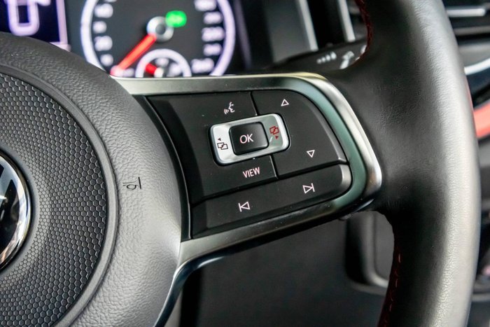 2021 Volkswagen Polo GTI