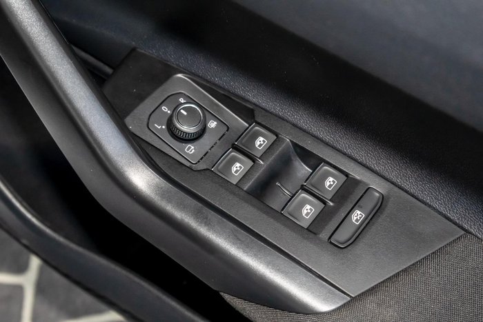 2021 Volkswagen Polo GTI