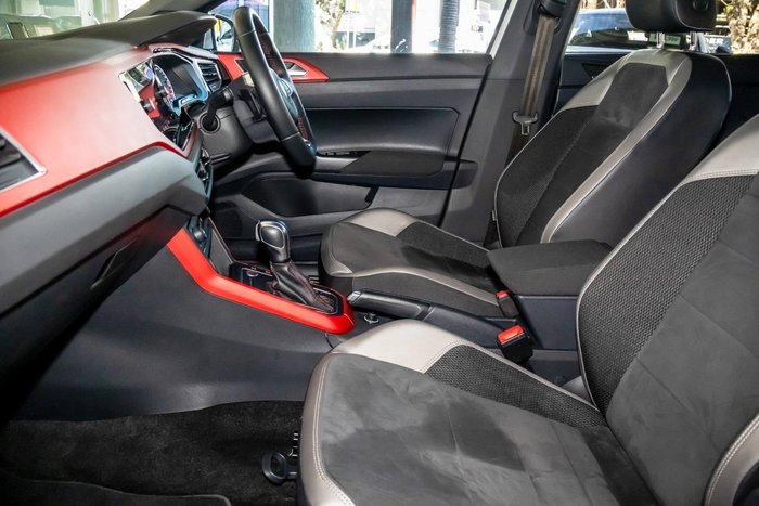 2021 Volkswagen Polo GTI