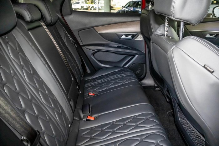 2022 Peugeot 3008 GT Sport