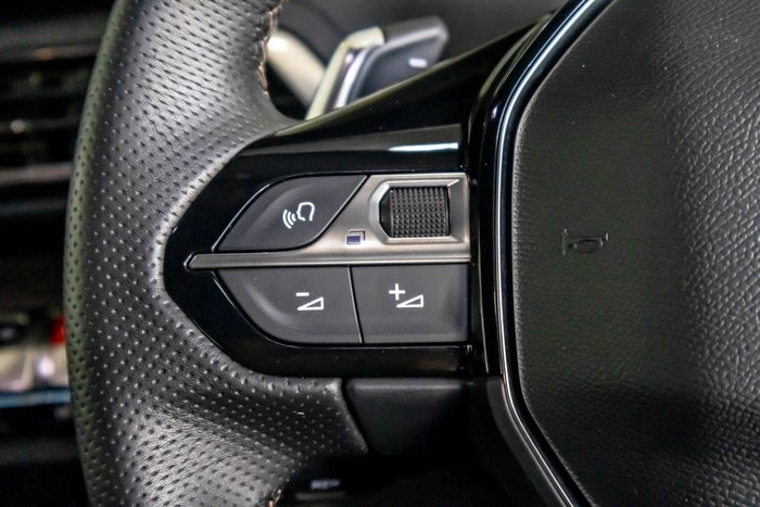 2022 Peugeot 3008 GT Sport