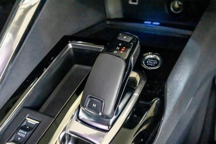 2022 Peugeot 3008 GT Sport