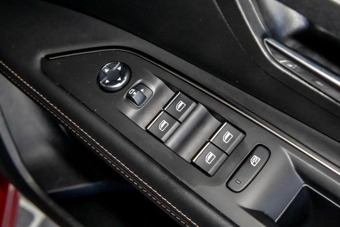 2022 Peugeot 3008 GT Sport