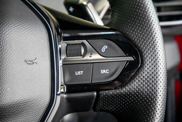 2022 Peugeot 3008 GT Sport