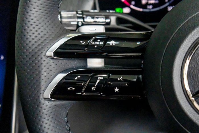 2025 Mercedes-Benz GLC-Class GLC200