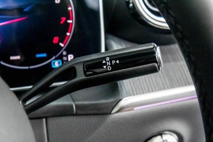 2025 Mercedes-Benz GLC-Class GLC200