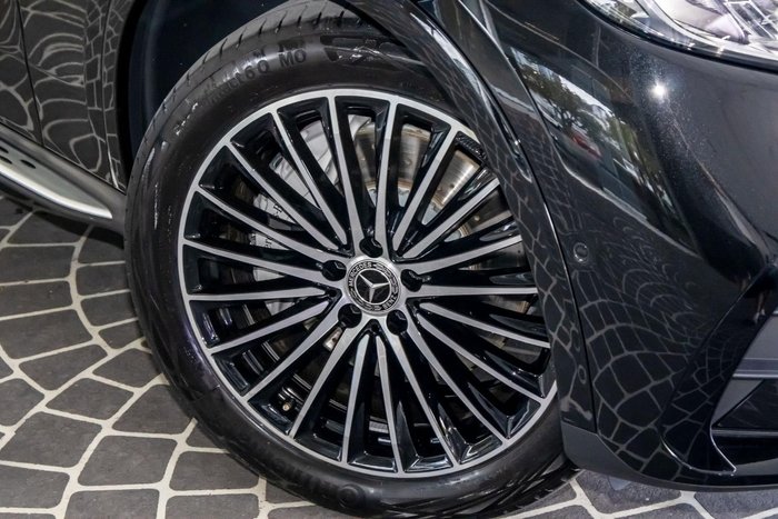 2025 Mercedes-Benz GLC-Class GLC200