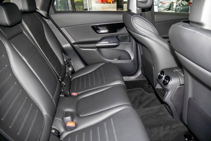 2025 Mercedes-Benz GLC-Class GLC200