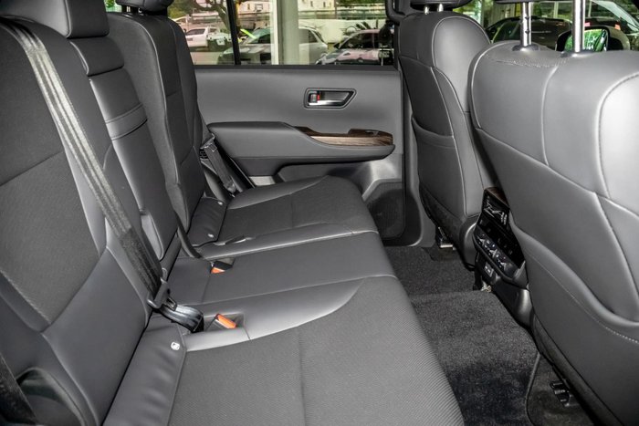 2024 Toyota Landcruiser VX