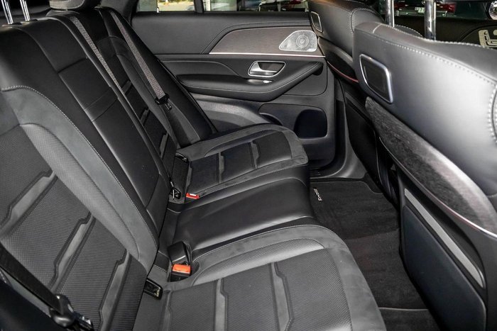 2020 Mercedes-Benz GLE-Class GLE53 AMG