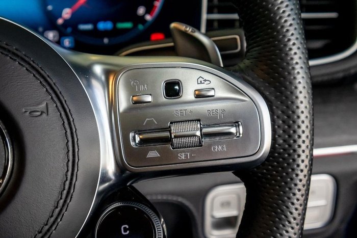 2020 Mercedes-Benz GLE-Class GLE53 AMG