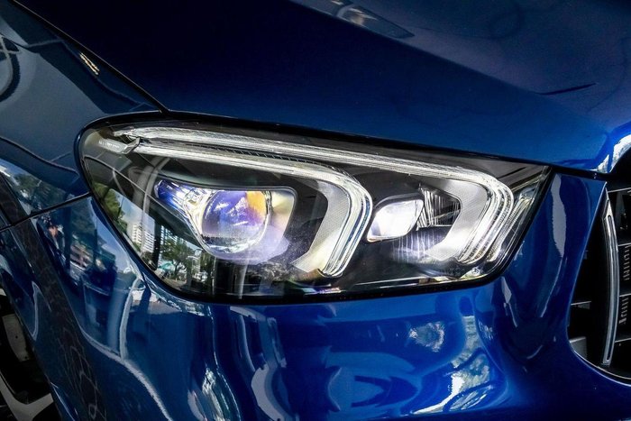 2020 Mercedes-Benz GLE-Class GLE53 AMG