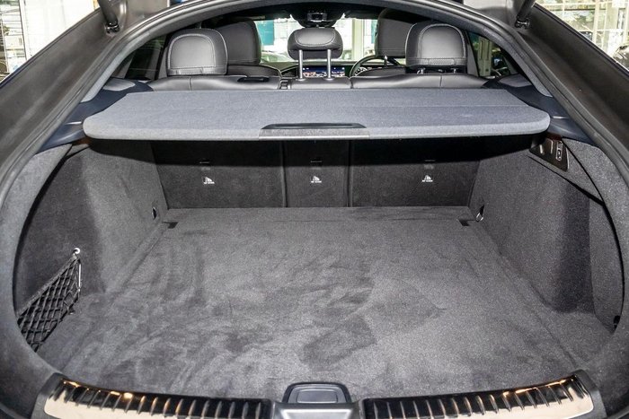 2020 Mercedes-Benz GLE-Class GLE53 AMG