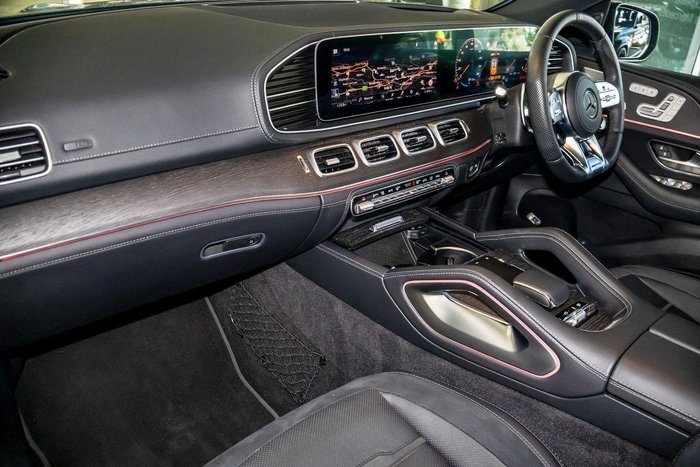 2020 Mercedes-Benz GLE-Class GLE53 AMG