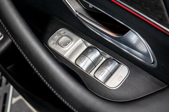 2020 Mercedes-Benz GLE-Class GLE53 AMG