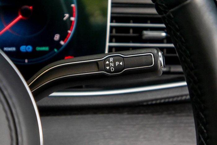 2020 Mercedes-Benz GLE-Class GLE53 AMG