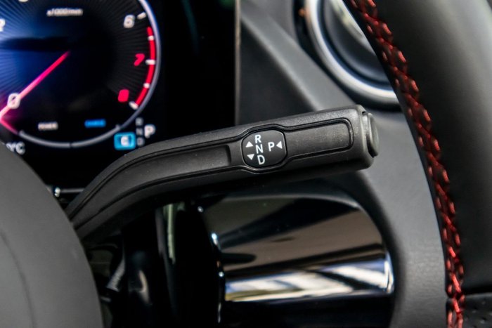 2025 Mercedes-Benz GLA-Class GLA250