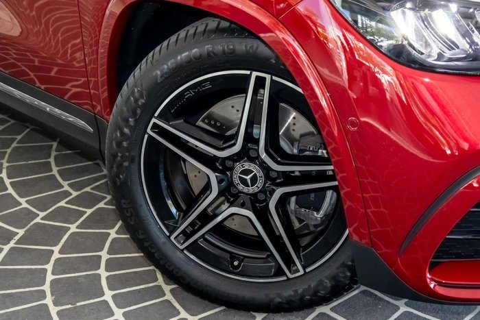 2025 Mercedes-Benz GLA-Class GLA250