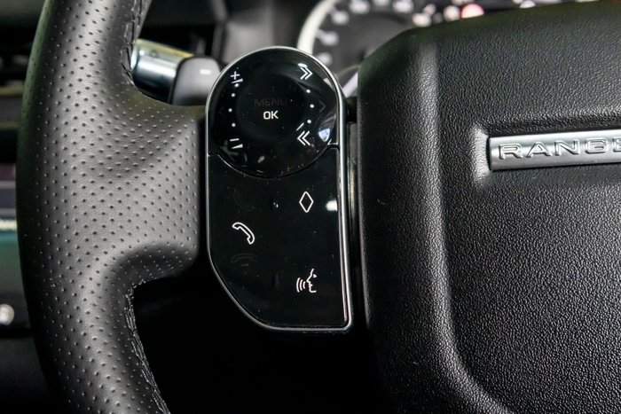 2020 Land Rover Range Rover Evoque P200 R-Dynamic S