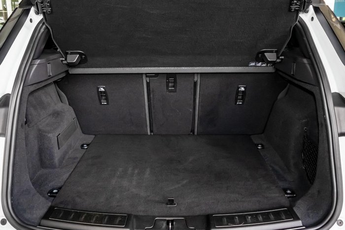 2020 Land Rover Range Rover Evoque P200 R-Dynamic S