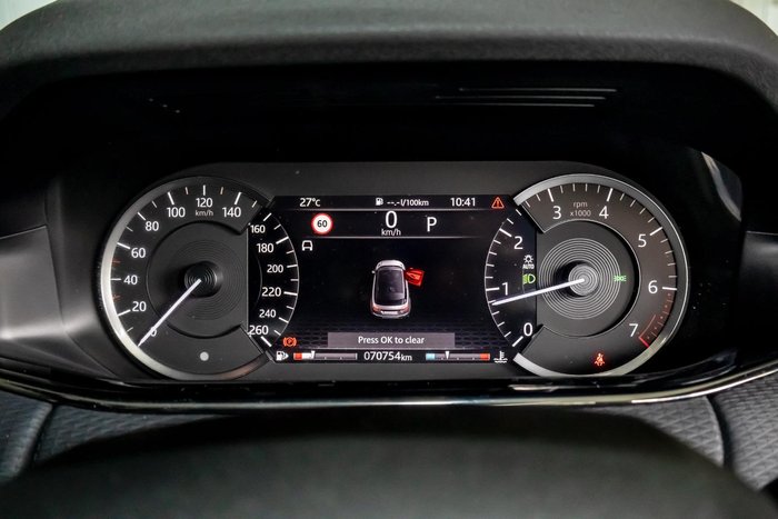 2020 Land Rover Range Rover Evoque P200 R-Dynamic S