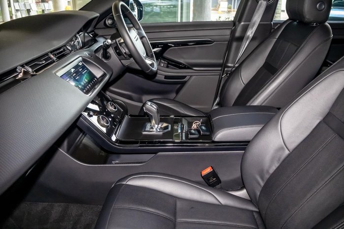 2020 Land Rover Range Rover Evoque P200 R-Dynamic S