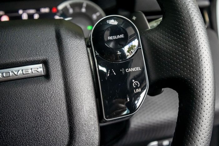 2020 Land Rover Range Rover Evoque P200 R-Dynamic S