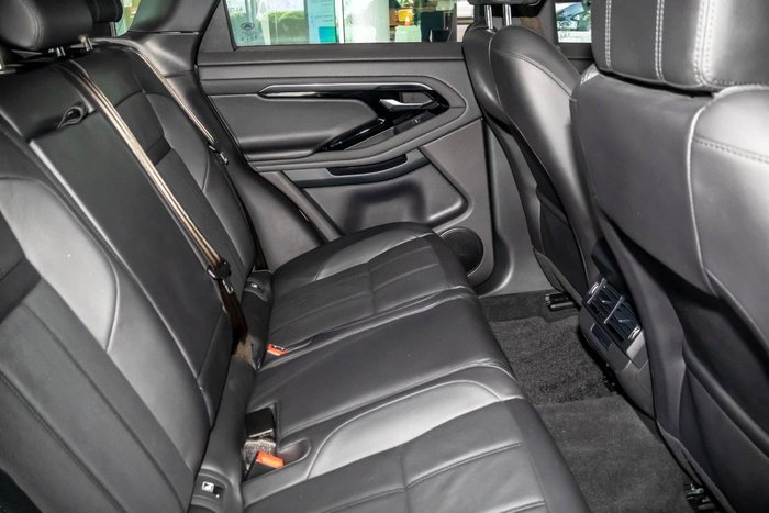 2020 Land Rover Range Rover Evoque P200 R-Dynamic S