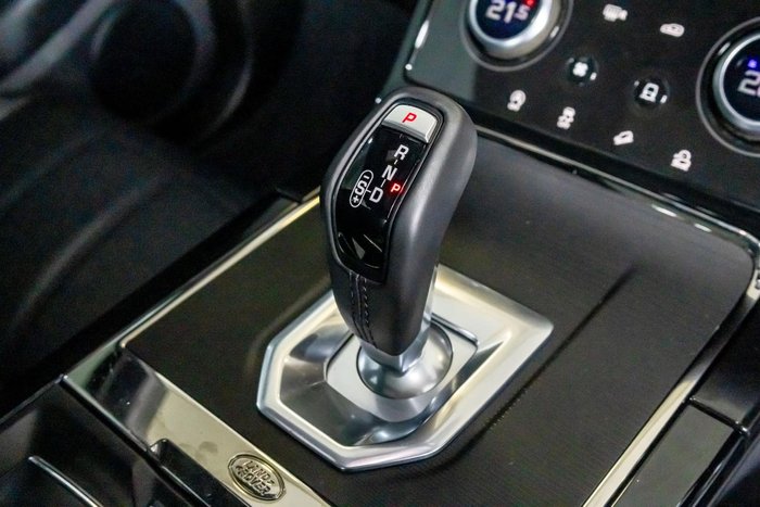 2020 Land Rover Range Rover Evoque P200 R-Dynamic S
