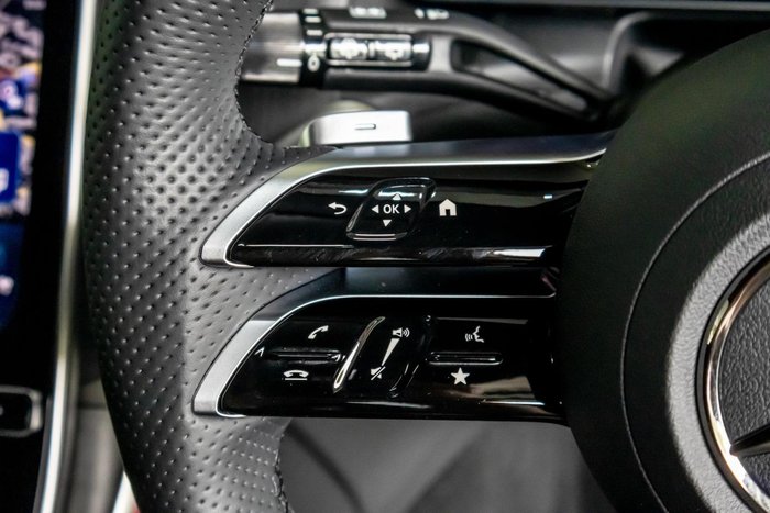 2025 Mercedes-Benz GLC-Class GLC200