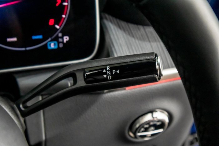 2025 Mercedes-Benz GLC-Class GLC200